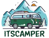 ITSCAMPER logo