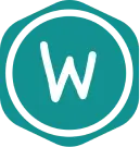 WORDIEST APP logo